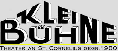 Kleine Buehne